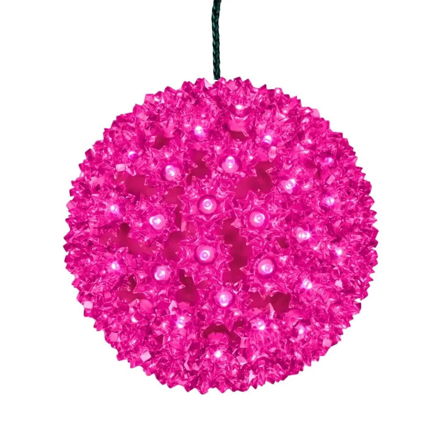 Pink-LED-Sphere-150L-5MM-1