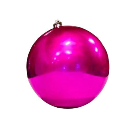 Pink-Ornament-Shiny-Ball-1