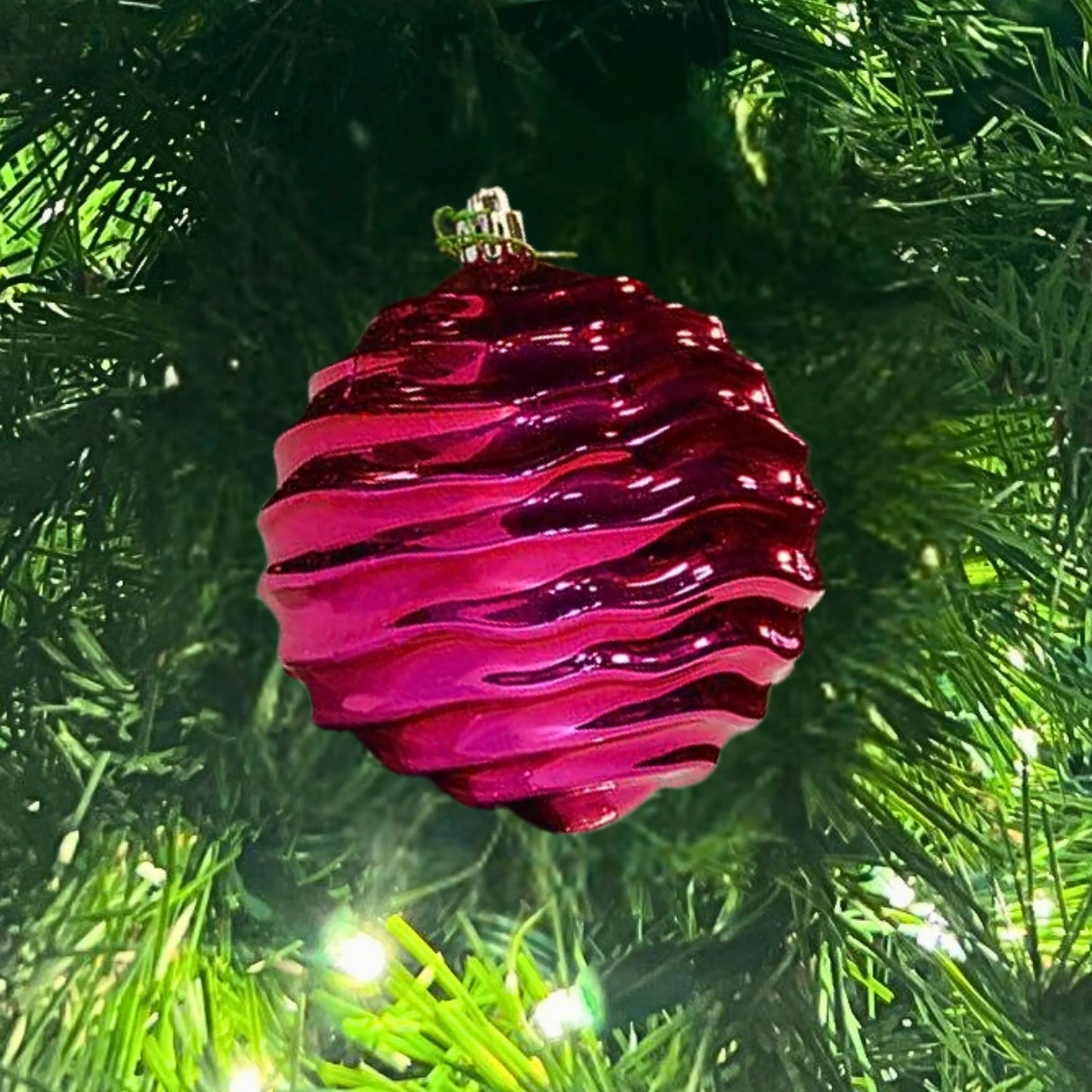 Pink-Ornament-Shiny-Wave-2