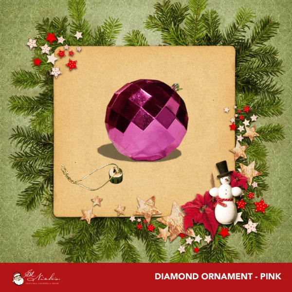 Pink-Shiny-Diamond-150MM-2