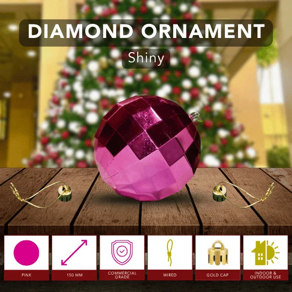 Pink-Shiny-Diamond-150MM-6