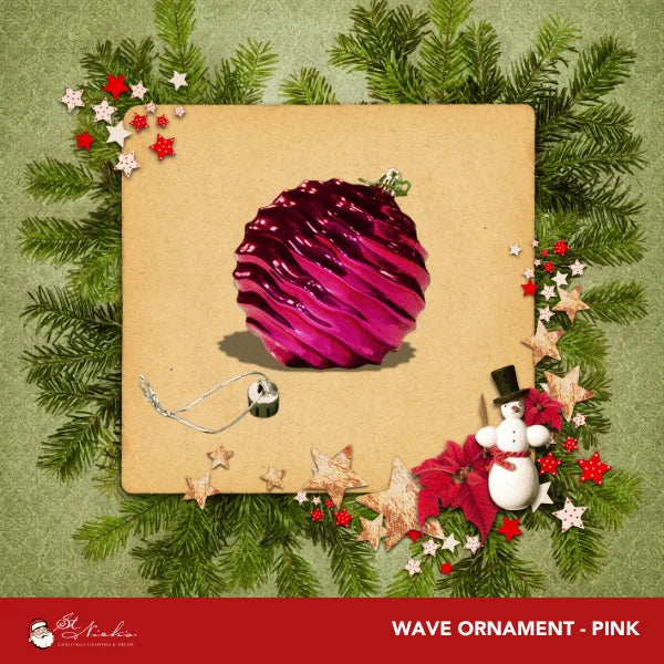Pink-Shiny-Wave-100MM-2