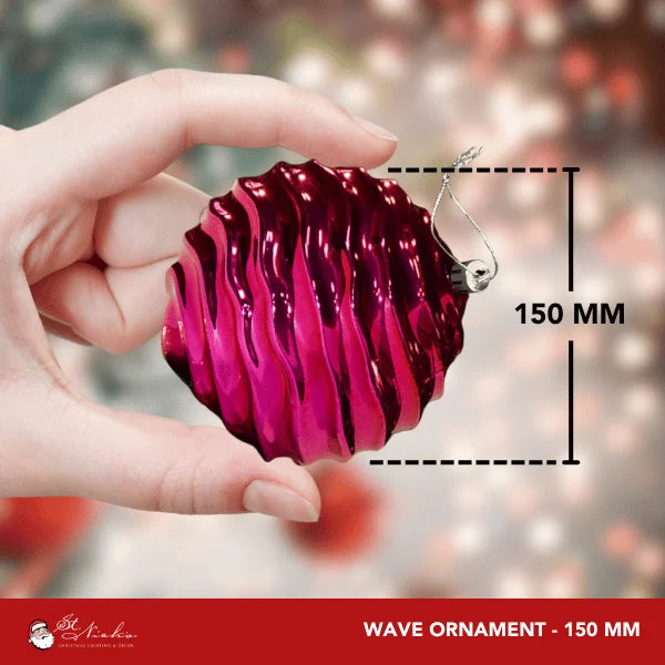 Pink-Shiny-Wave-150MM-4
