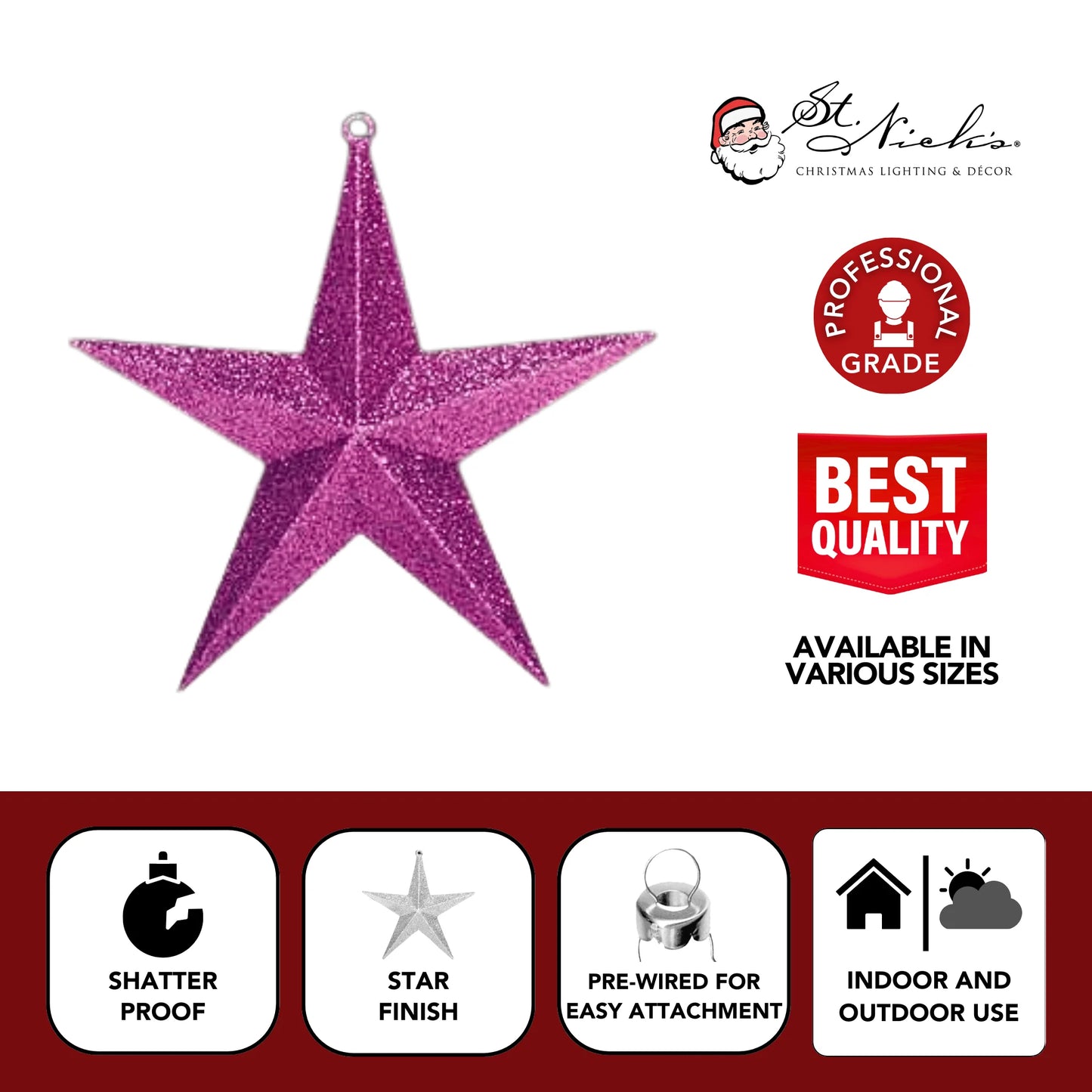 Purple-Glitter-Star-3