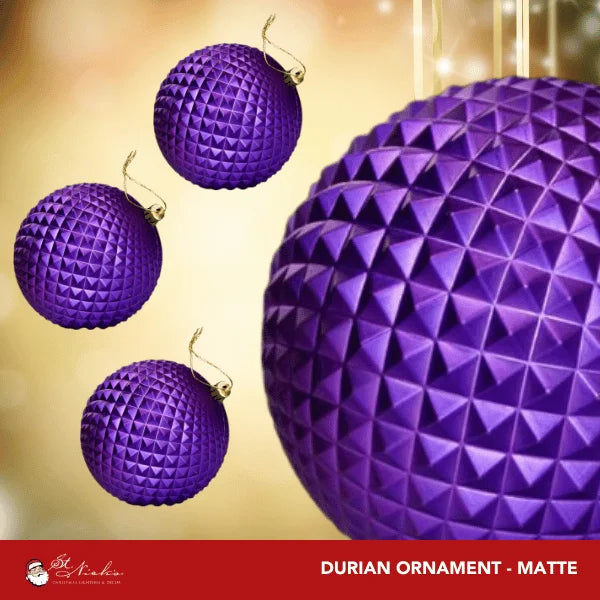 Purple-Matte-Durian-150MM-3