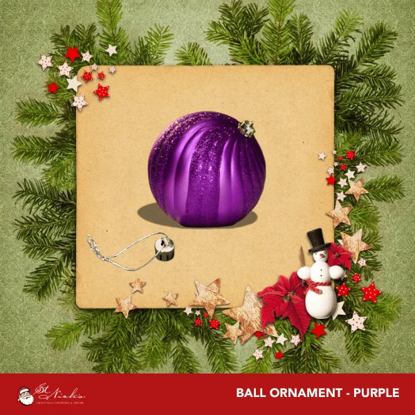 Purple-Matte-With-Glitter-Swirl-100MM-2