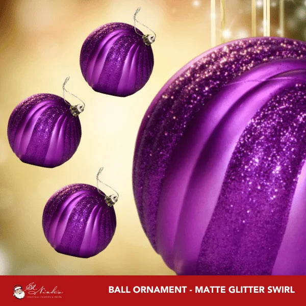 Purple-Matte-With-Glitter-Swirl-100MM-3