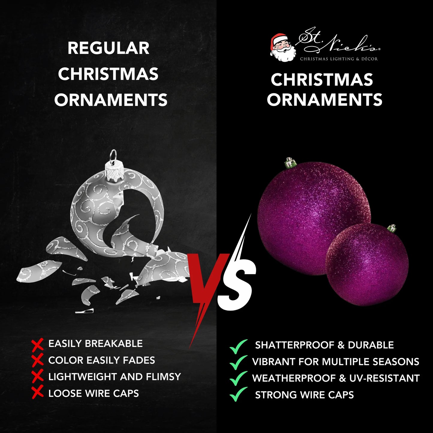 Purple-Ornament-Glitter-Ball-5