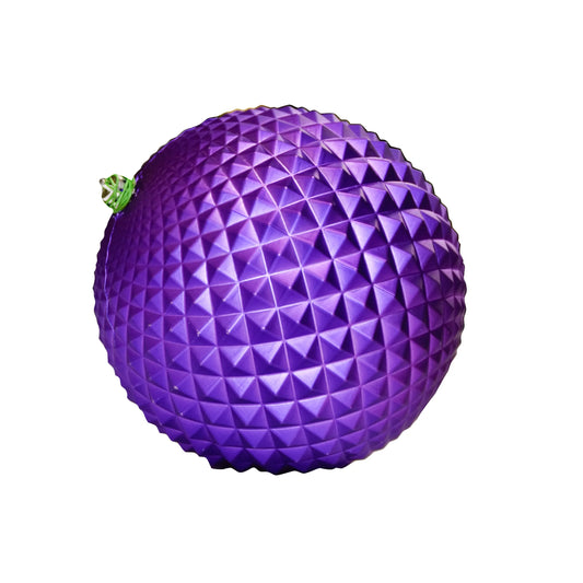 Purple-Ornament-Matte-Durian-1