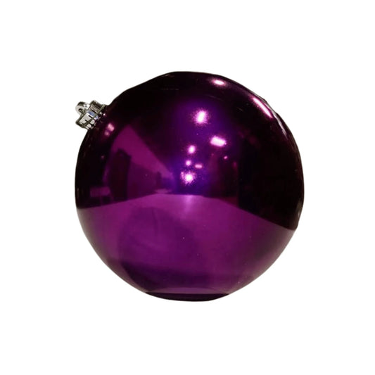 Purple-Ornament-Shiny-Ball-1
