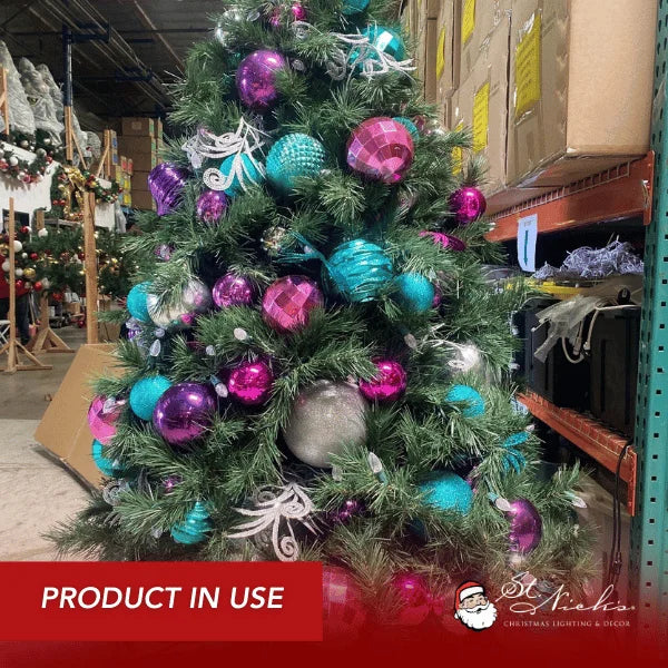 Purple-Ornament-Shiny-Ball-8