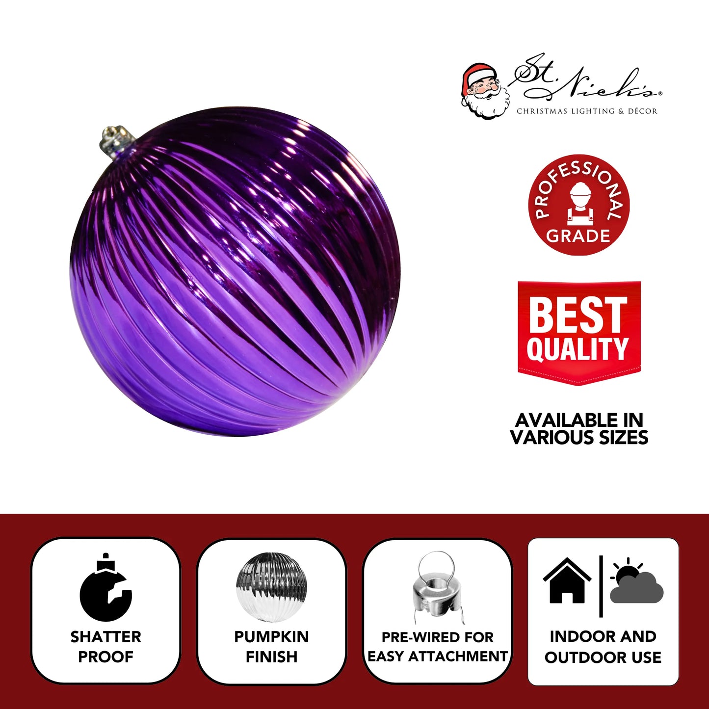 Purple-Ornament-Shiny-Pumpkin-3