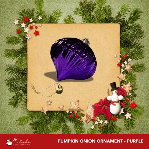 Purple-Ornament-Shiny-Pumpkin-Onion-150MM-2