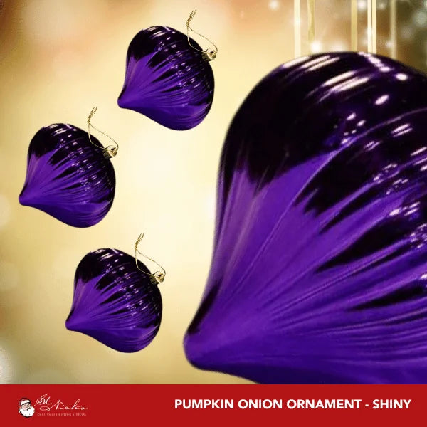 Purple-Ornament-Shiny-Pumpkin-Onion-150MM-3