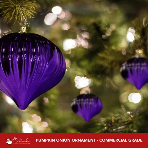 Purple-Ornament-Shiny-Pumpkin-Onion-150MM-5
