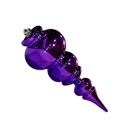 Purple-Shiny-Classic-Finials-1