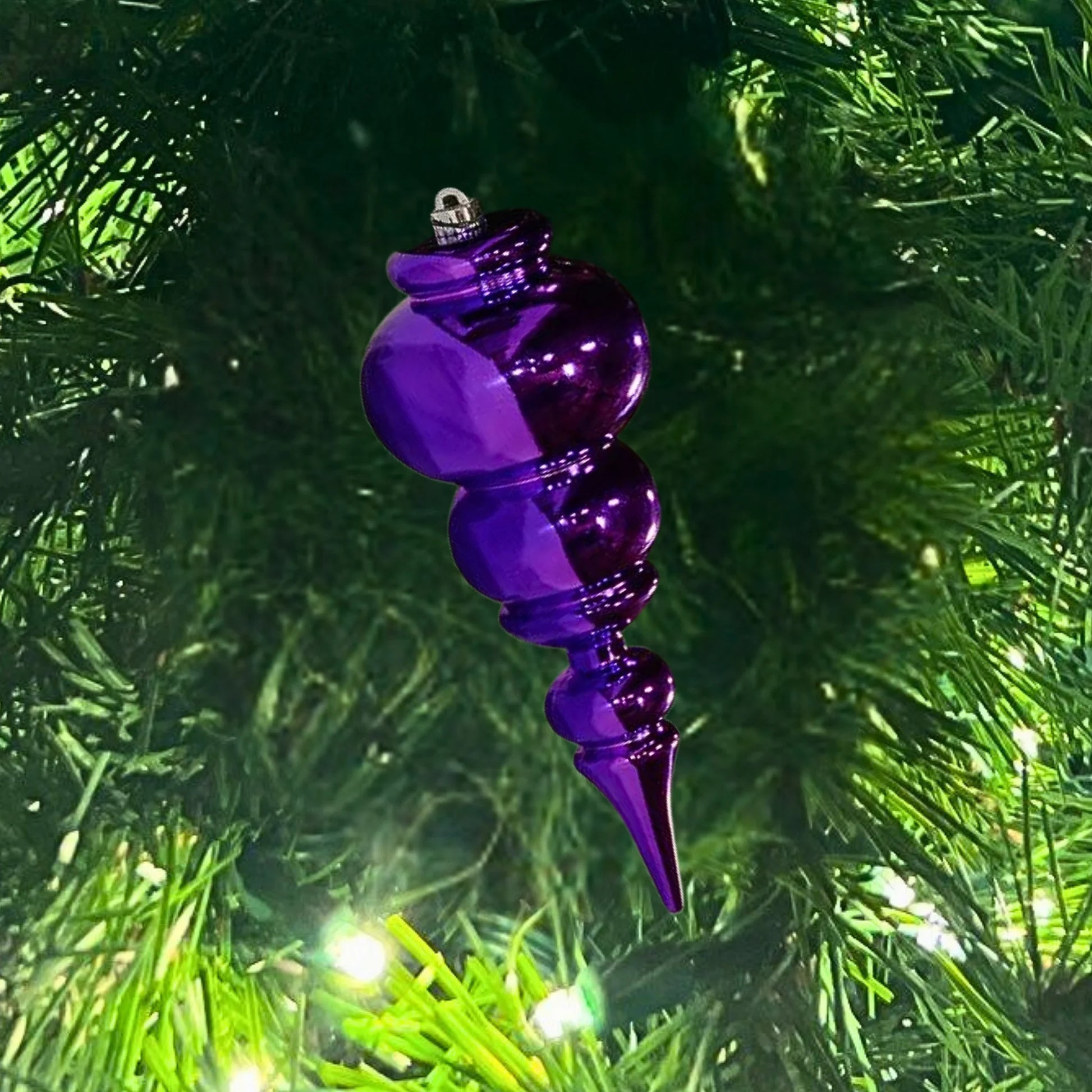 Purple-Shiny-Classic-Finials-2