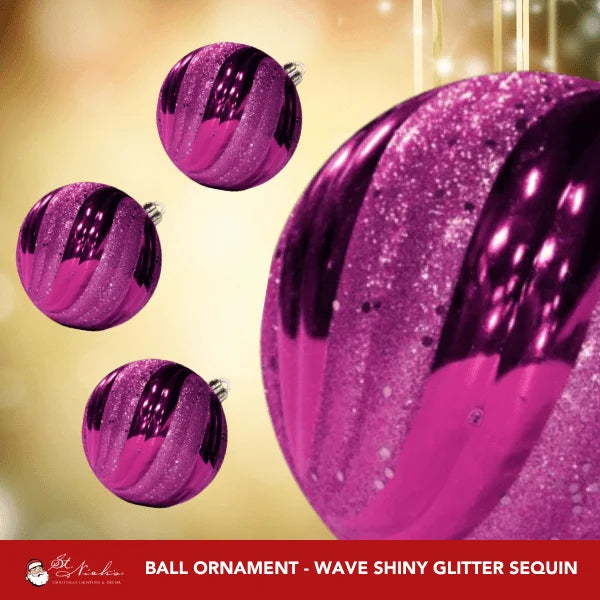 Purple-Wave-Shiny-With-Glitter-Sequin-150MM-3