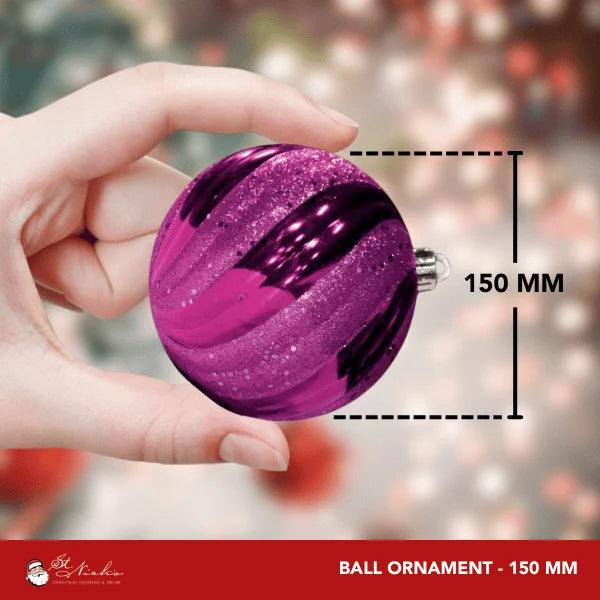 Purple-Wave-Shiny-With-Glitter-Sequin-150MM-4