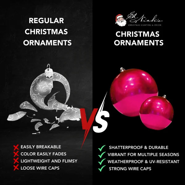 Raspberry-Ornament-Shiny-Ball-150MM-5