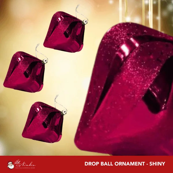 Raspberry-Ornament-Shiny-Drop-3