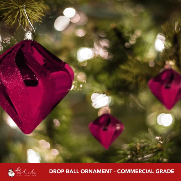 Raspberry-Ornament-Shiny-Drop-5