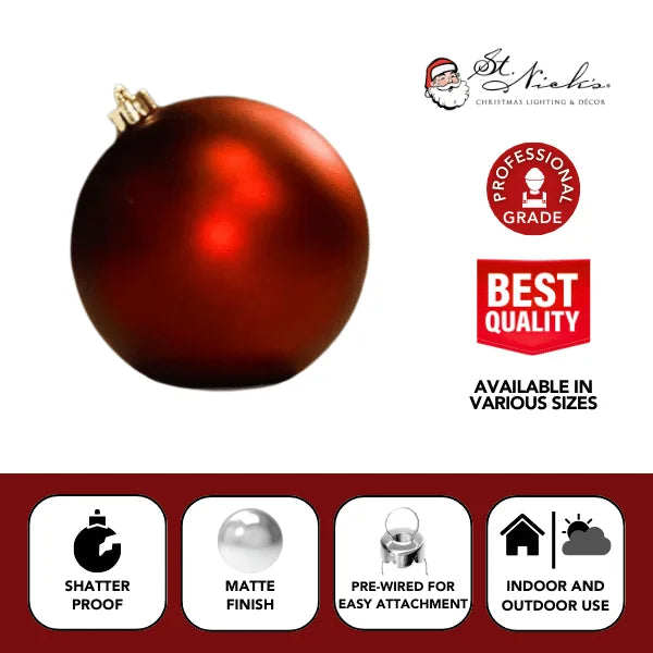 Red-Ornament-Matte-Ball-3