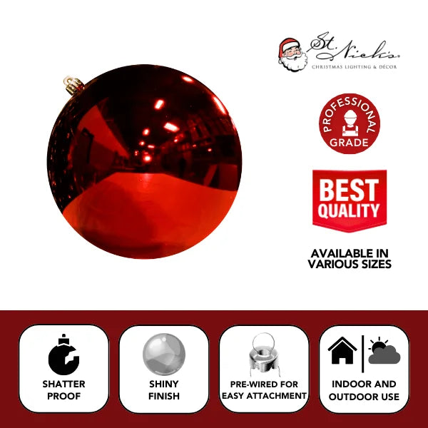 Red-Ornament-Shiny-Ball-3