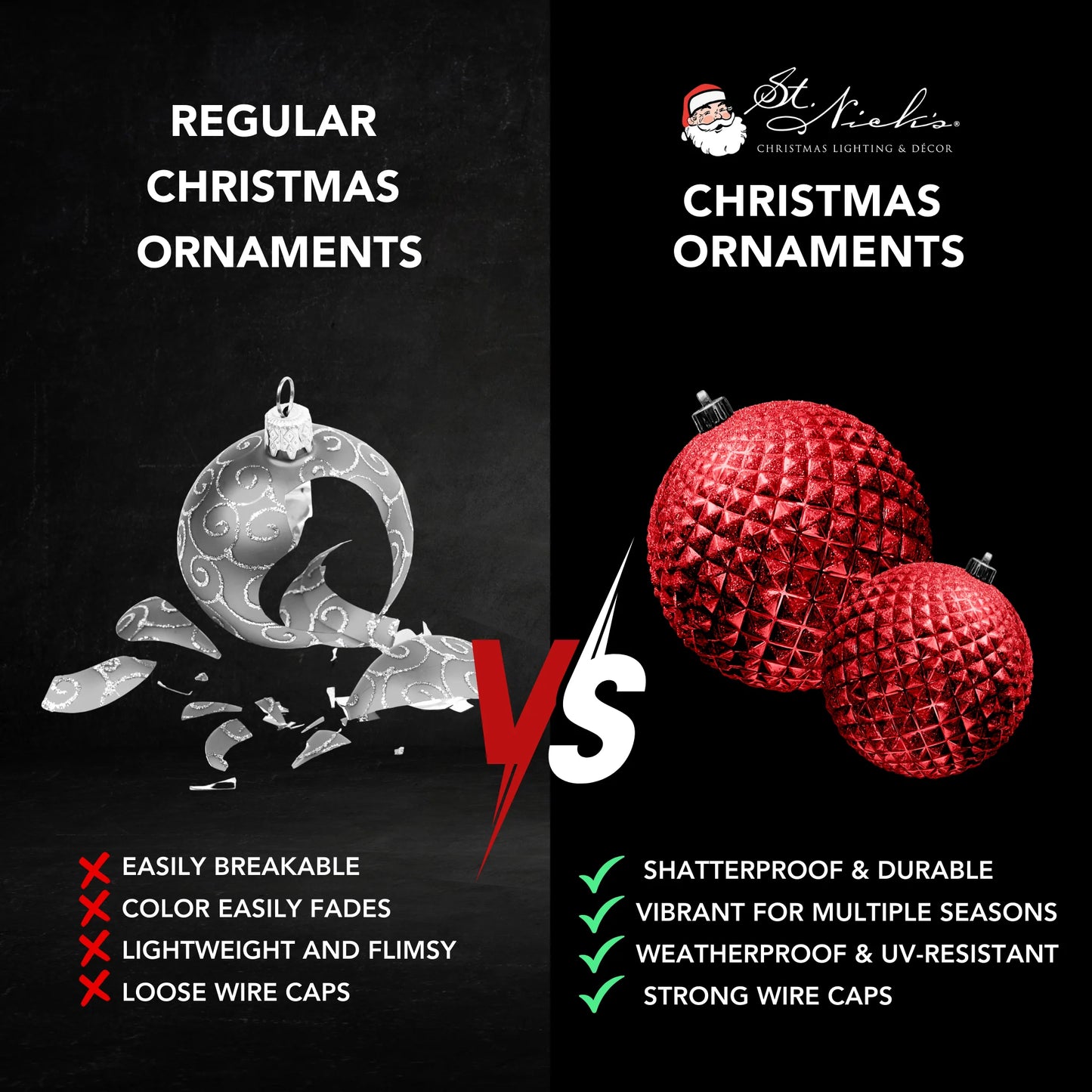 Red-Ornament-Shiny-Durian-With-Glitter-5