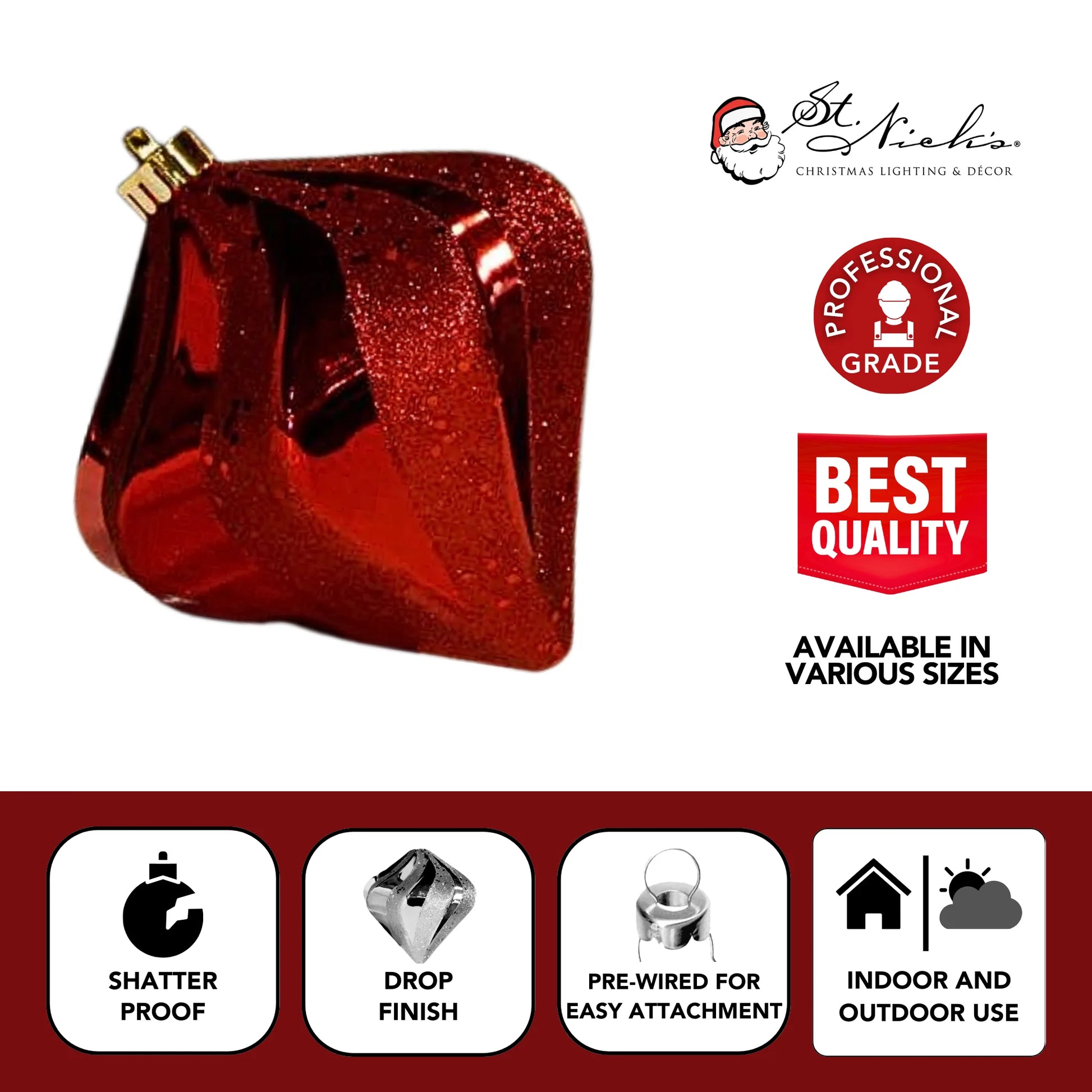 Red-Ornament-Shiny-Onion-Drop-3