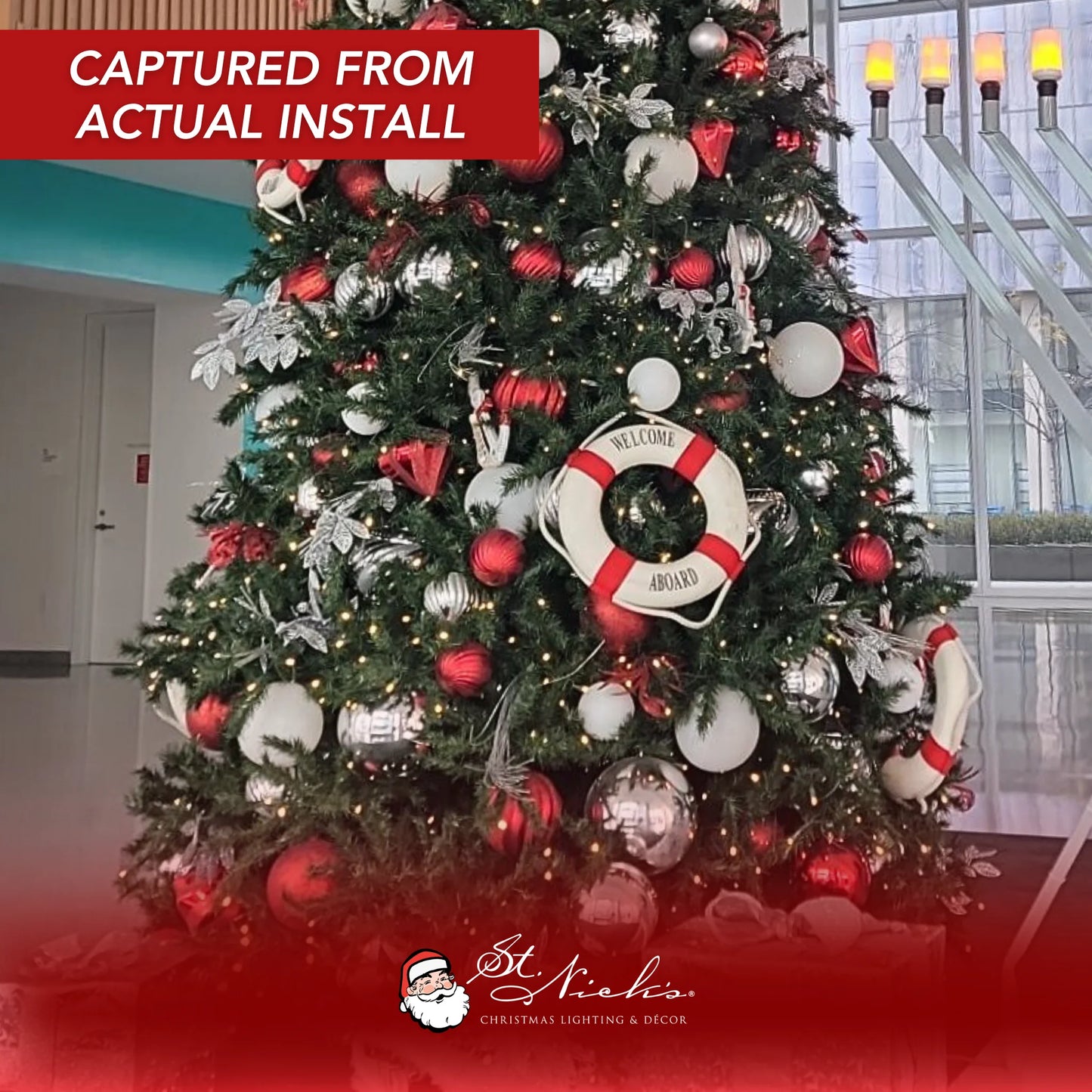 Red-Ornament-Shiny-Onion-Drop-7