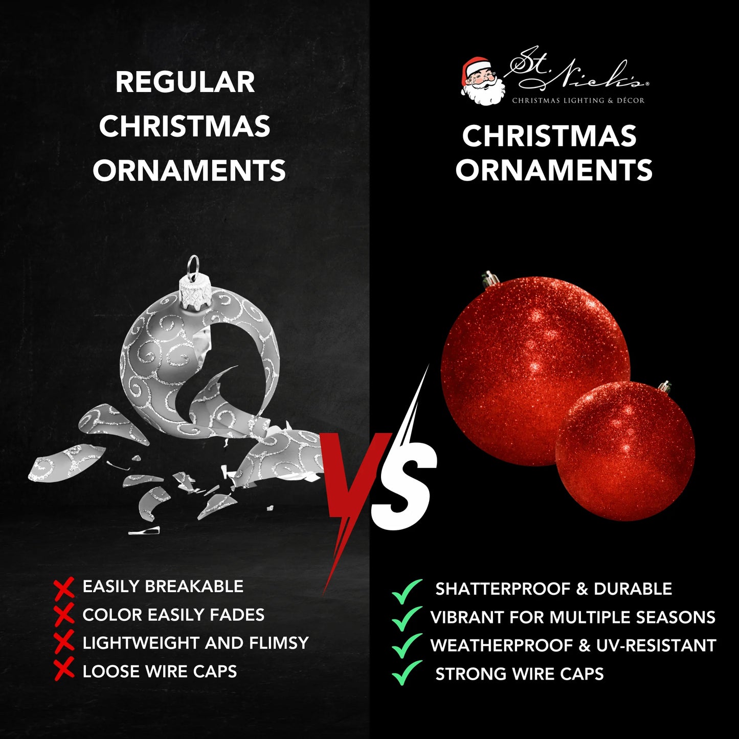 Red-Ornament-Shiny-Quilted-Ball-5