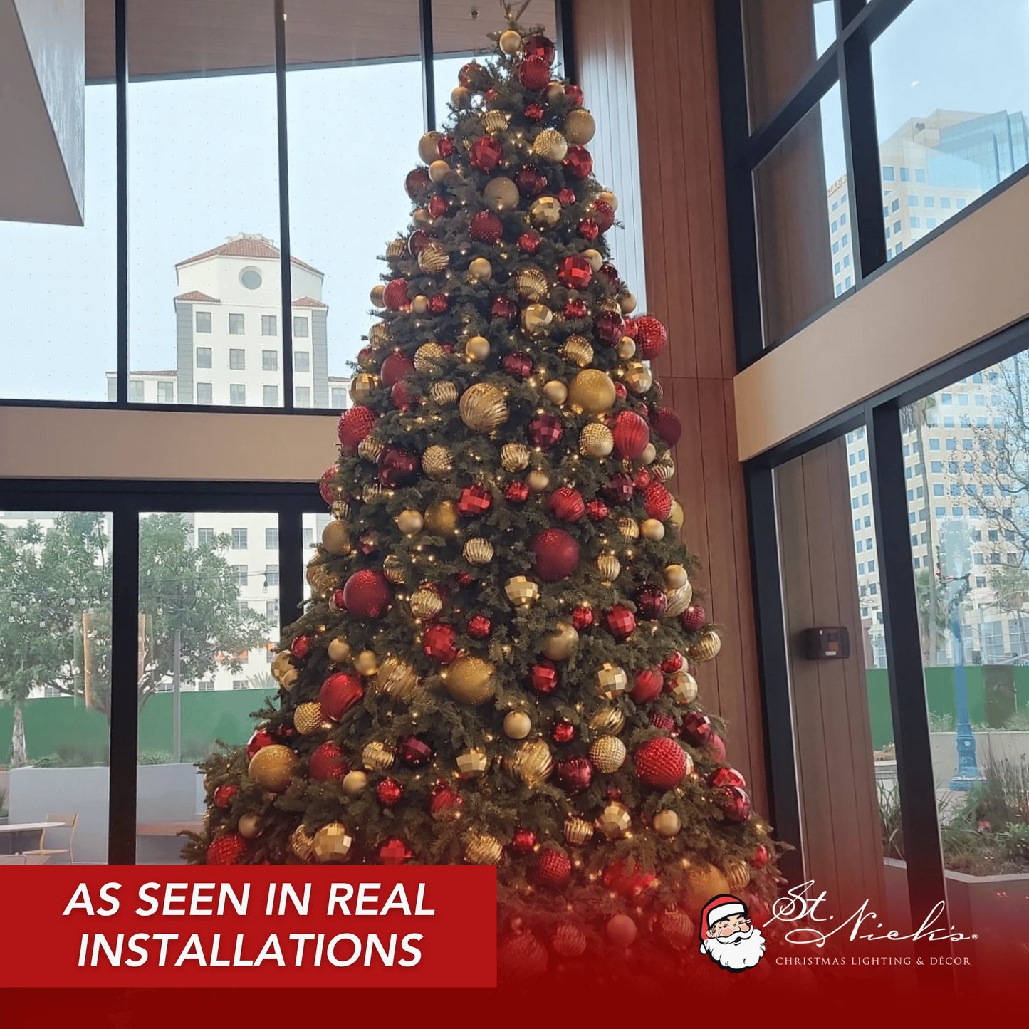 Red-Ornament-Shiny-Quilted-Ball-6