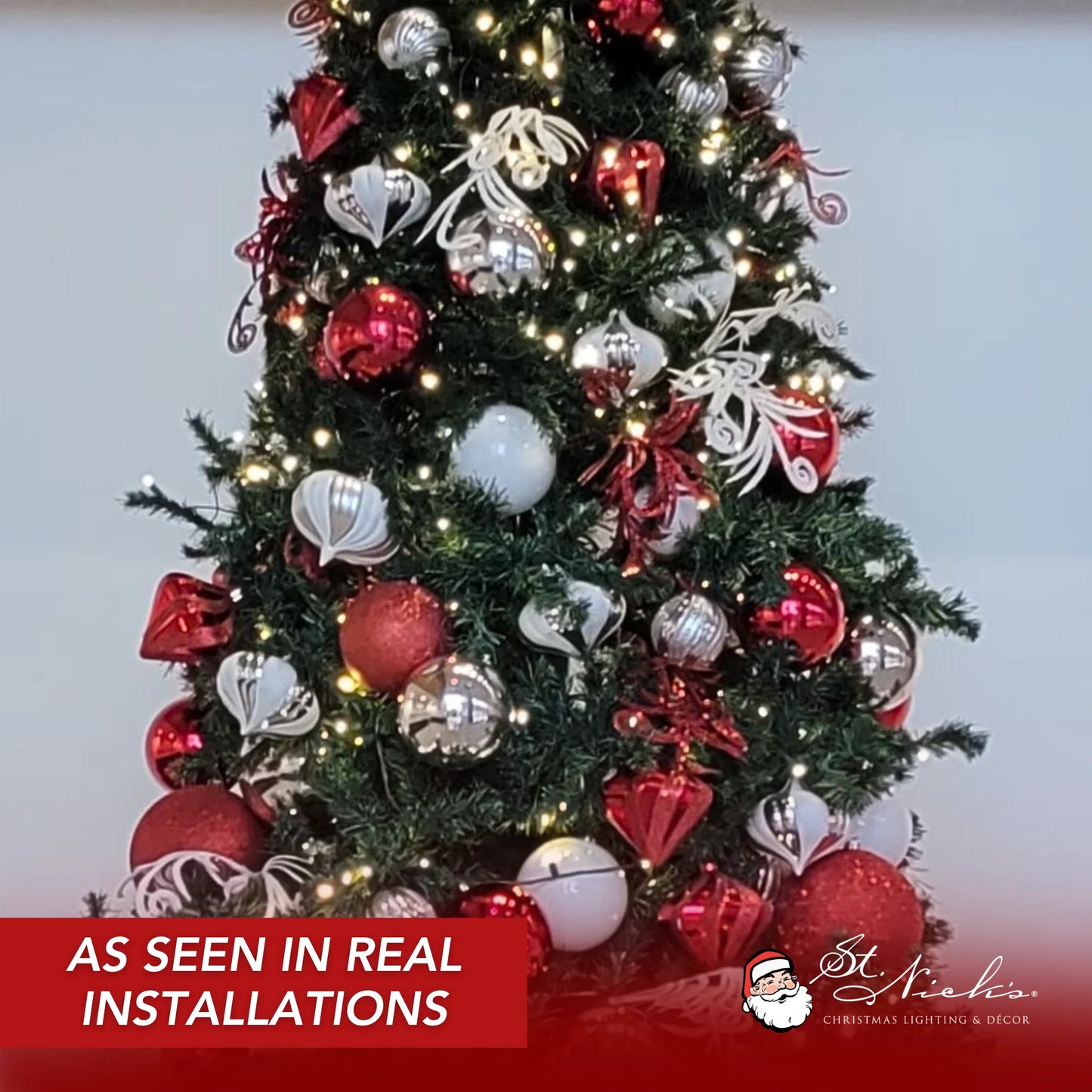 Red-Ornament-Shiny-Spiral-Drop-with-Glitter-Sequin-6