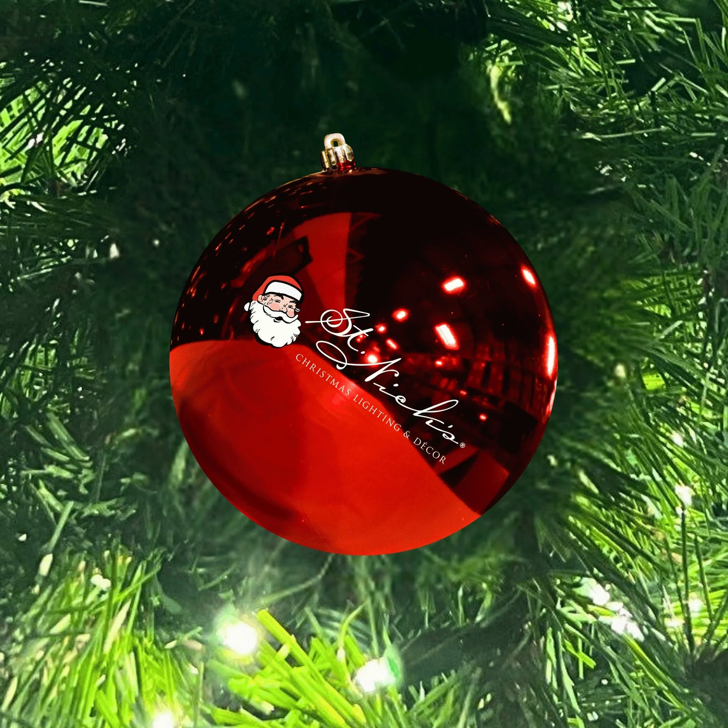 Red-Ornament-Shiny-with-St-Nick_s-Logo-Ball-2