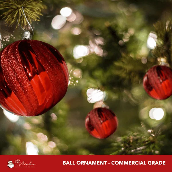 Red-Shiny-Swirl-Ball-with-Glitter-80MM-5