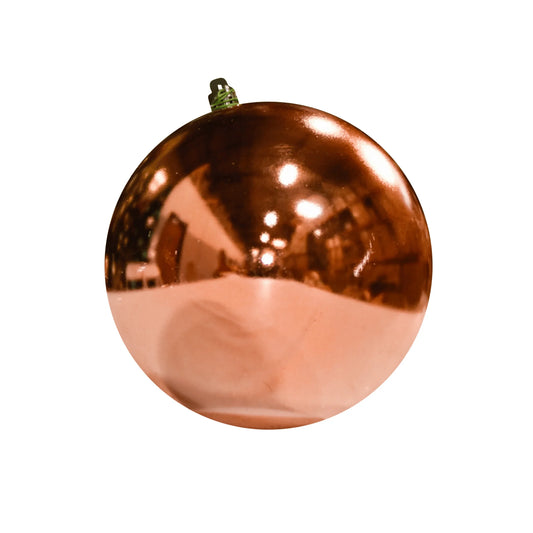 Rose-Gold-Ornament-Shiny-Ball-1