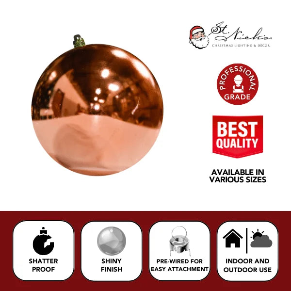 Rose-Gold-Ornament-Shiny-Ball-3