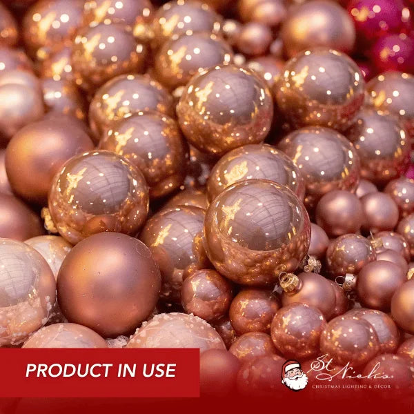 Rose-Gold-Ornament-Shiny-Ball-8