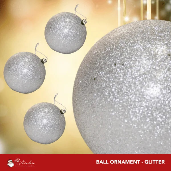 Silver-Glitter-Ball-50MM-3