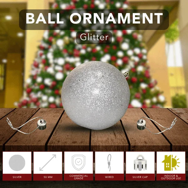 Silver-Glitter-Ball-50MM-6