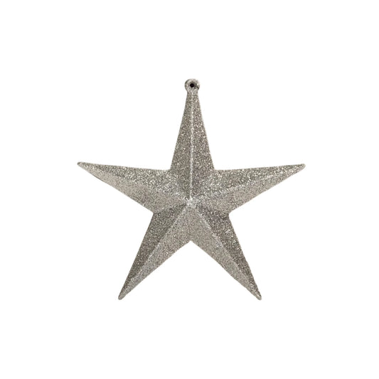 Silver-Glitter-Star-Ornament-1