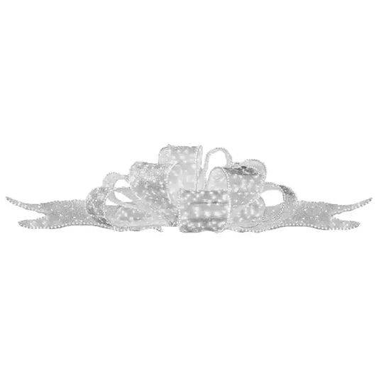 Silver-Lighted-Structured-Bow-1