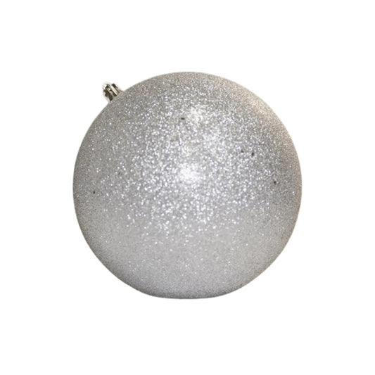Silver-Ornament-Glitter-Ball-1