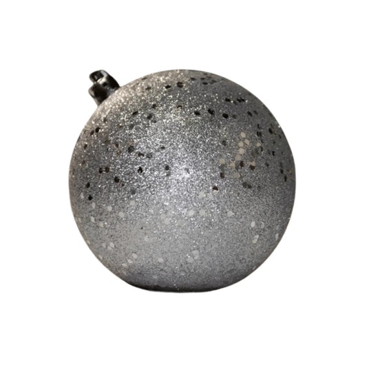 Silver-Ornament-Glitter-Sequin-Ball-Ornament-1