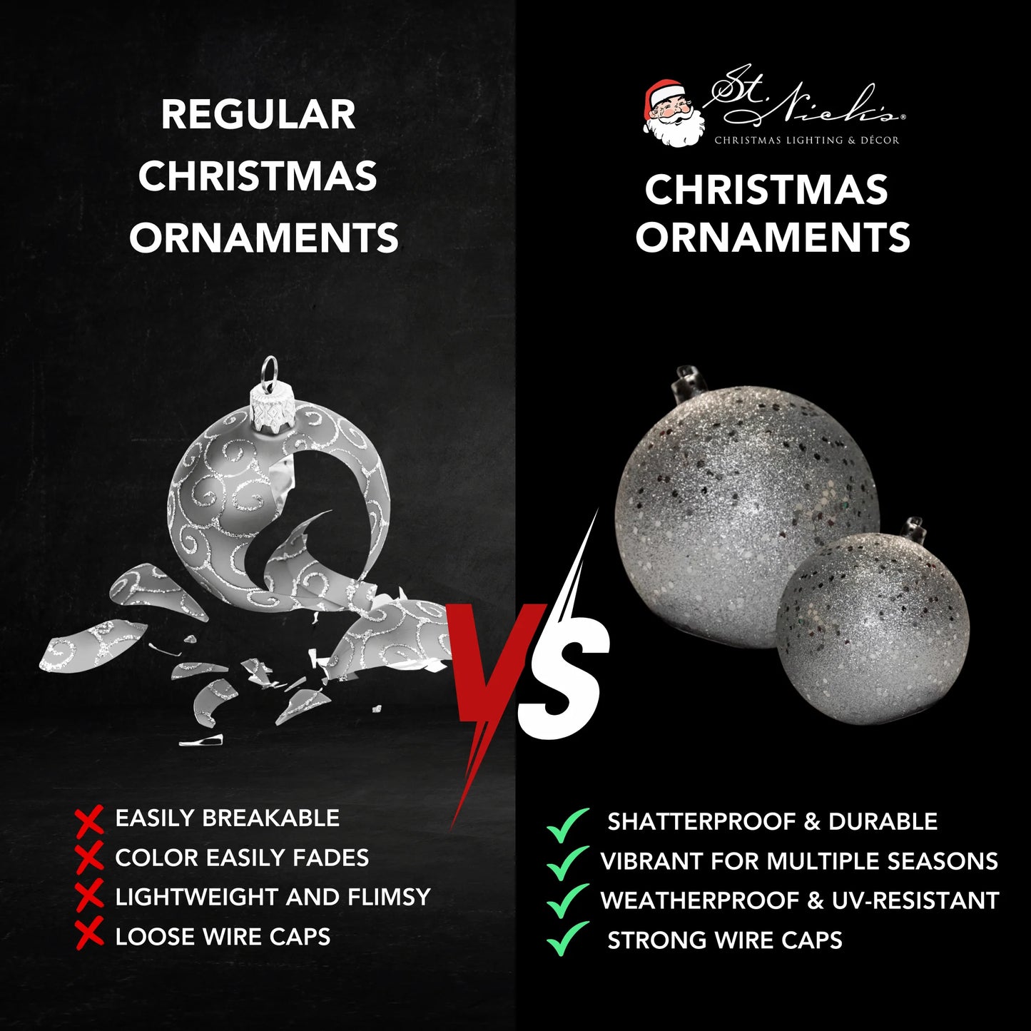 Silver-Ornament-Glitter-Sequin-Ball-Ornament-5