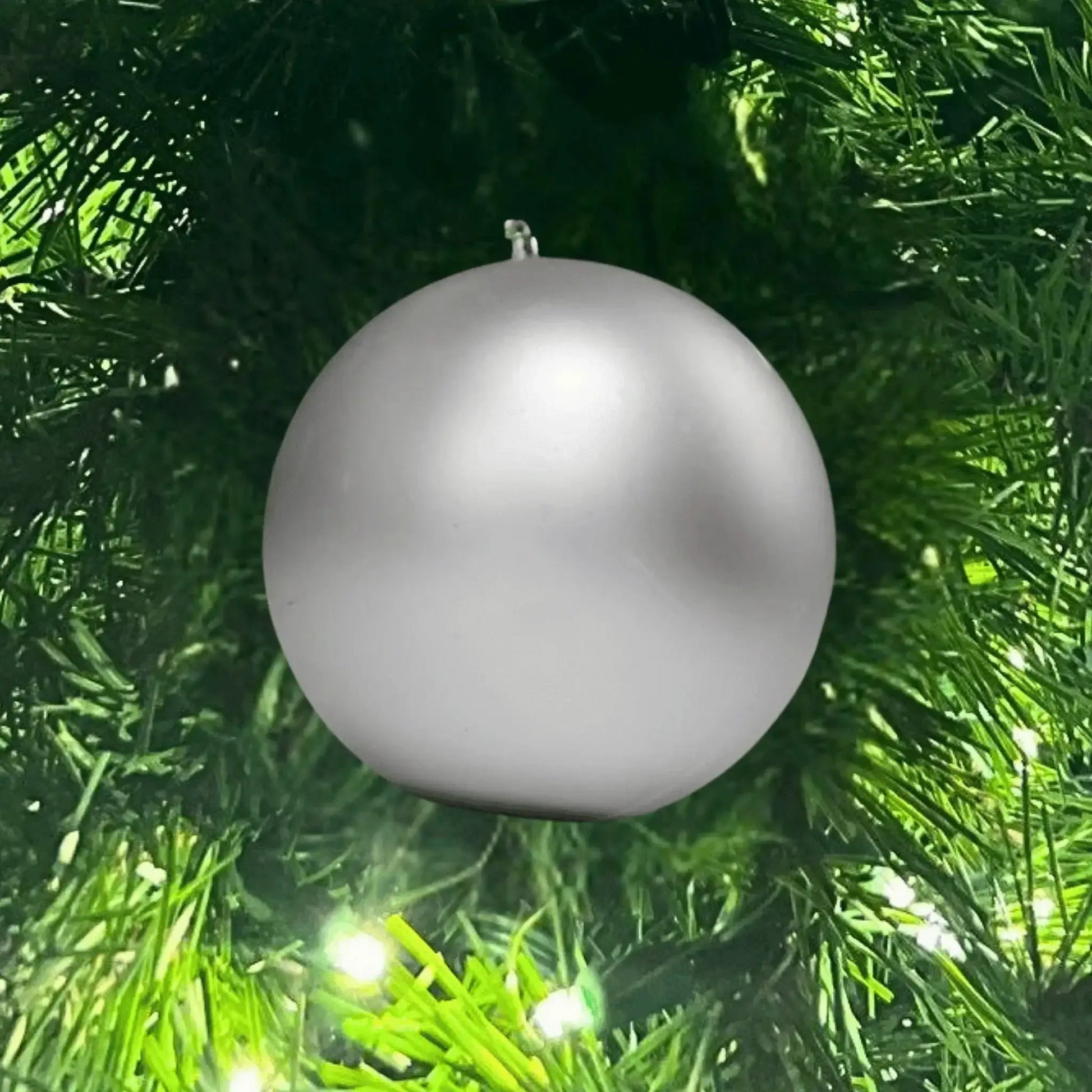 Silver-Ornament-Matte-Ball-2