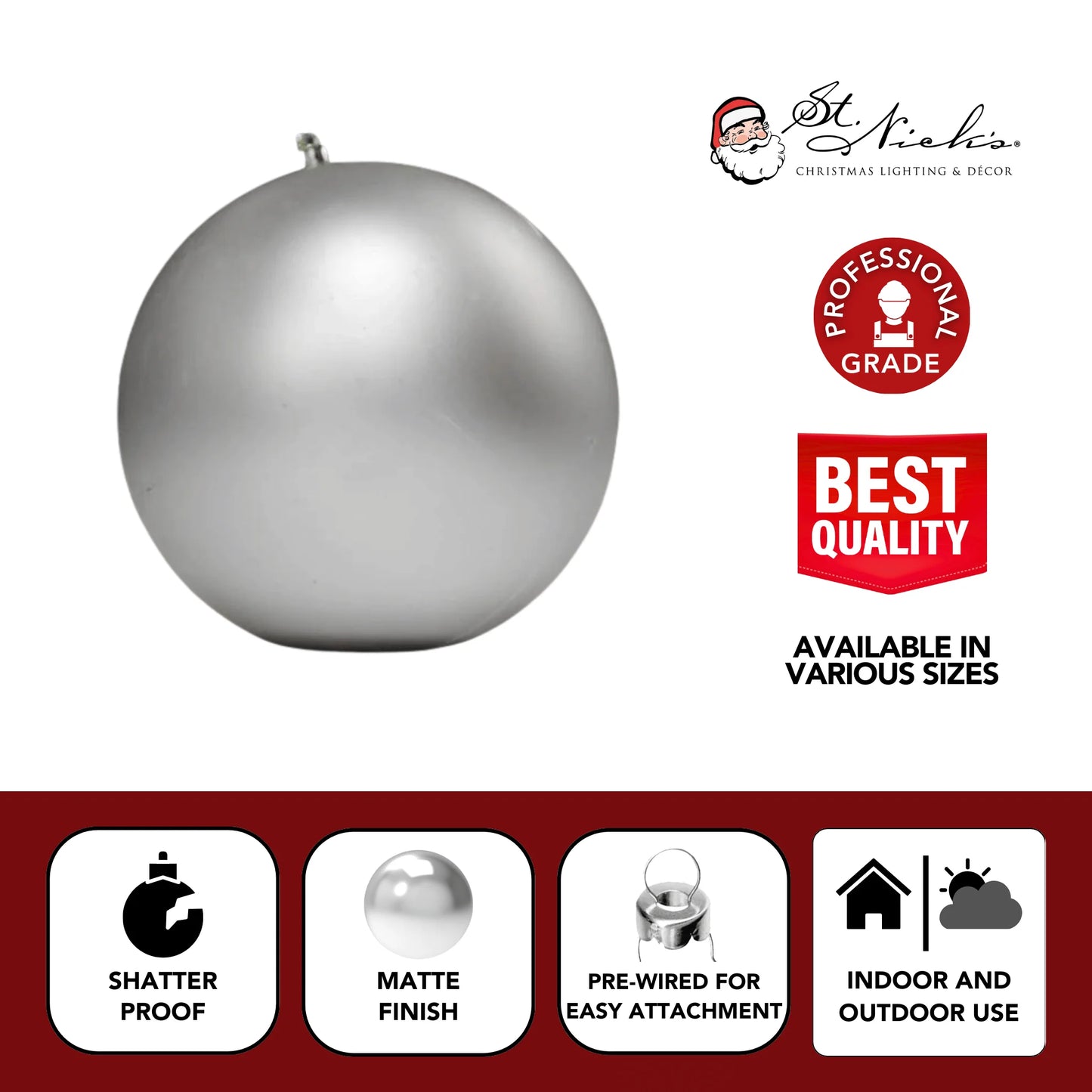 Silver-Ornament-Matte-Ball-3