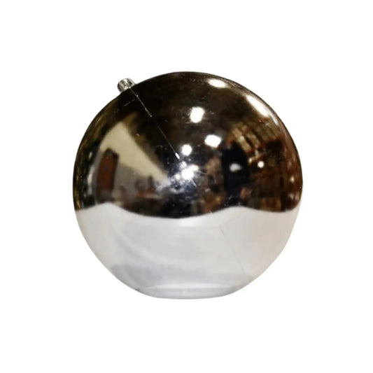 Silver-Ornament-Shiny-Ball-1