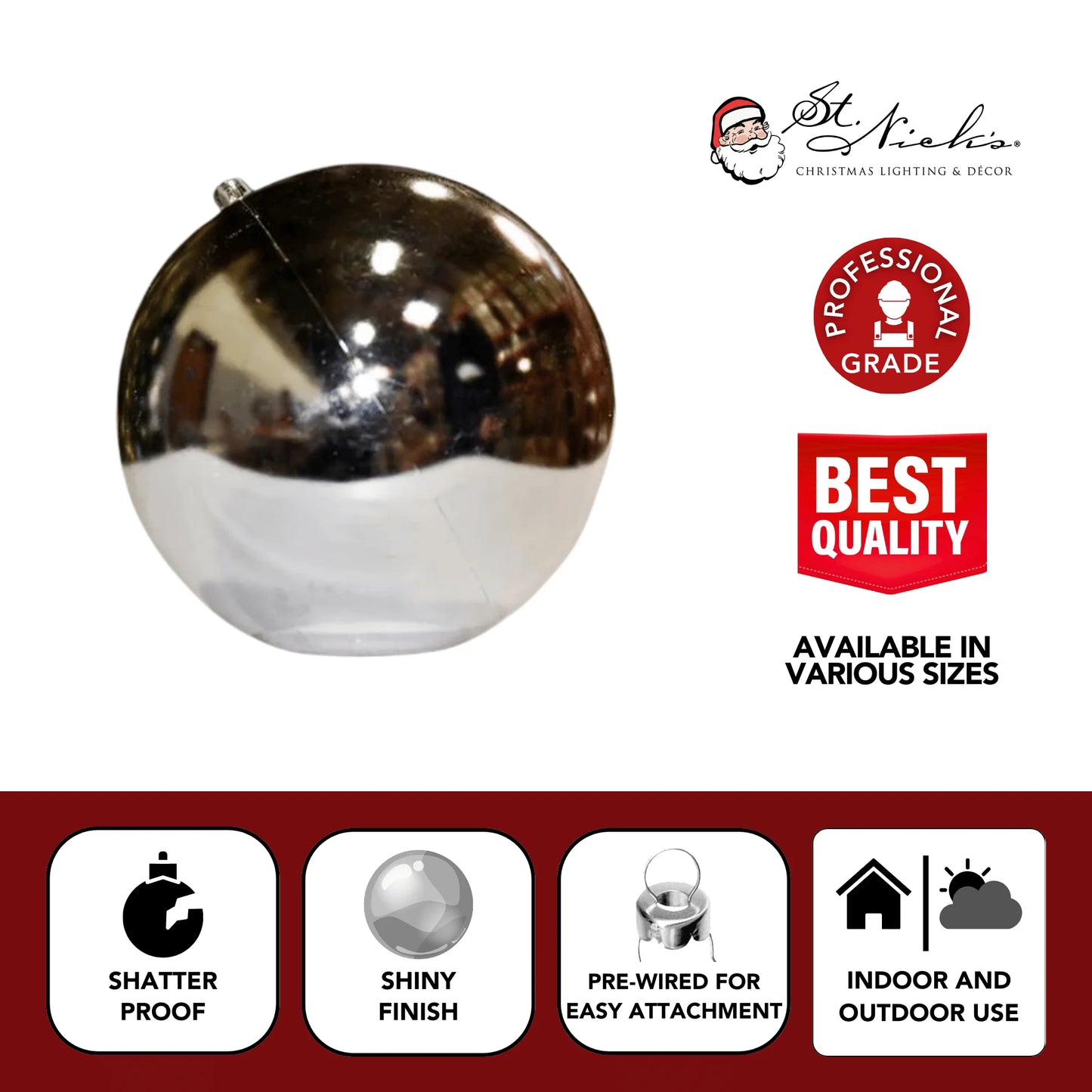 Silver-Ornament-Shiny-Ball-3